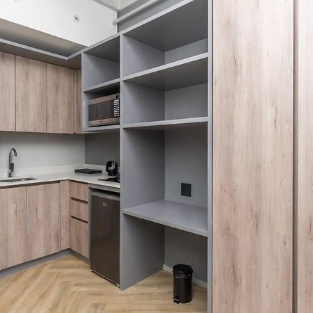 Brand New Large Studio Apartment In Cape Town. 外观 照片