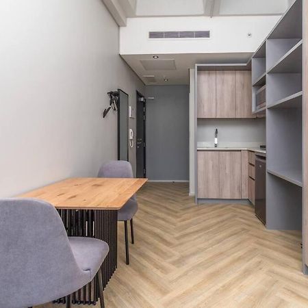 Brand New Large Studio Apartment In Cape Town. 外观 照片