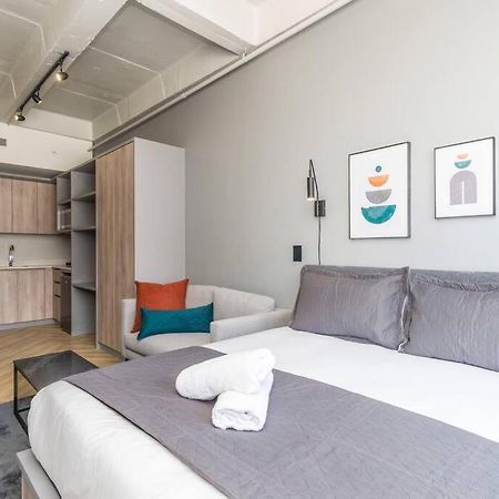 Brand New Large Studio Apartment In Cape Town. 外观 照片