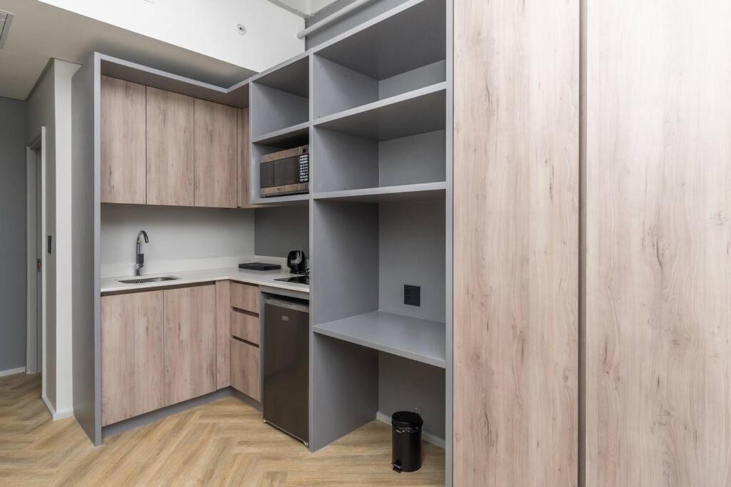Brand New Large Studio Apartment In Cape Town. 外观 照片