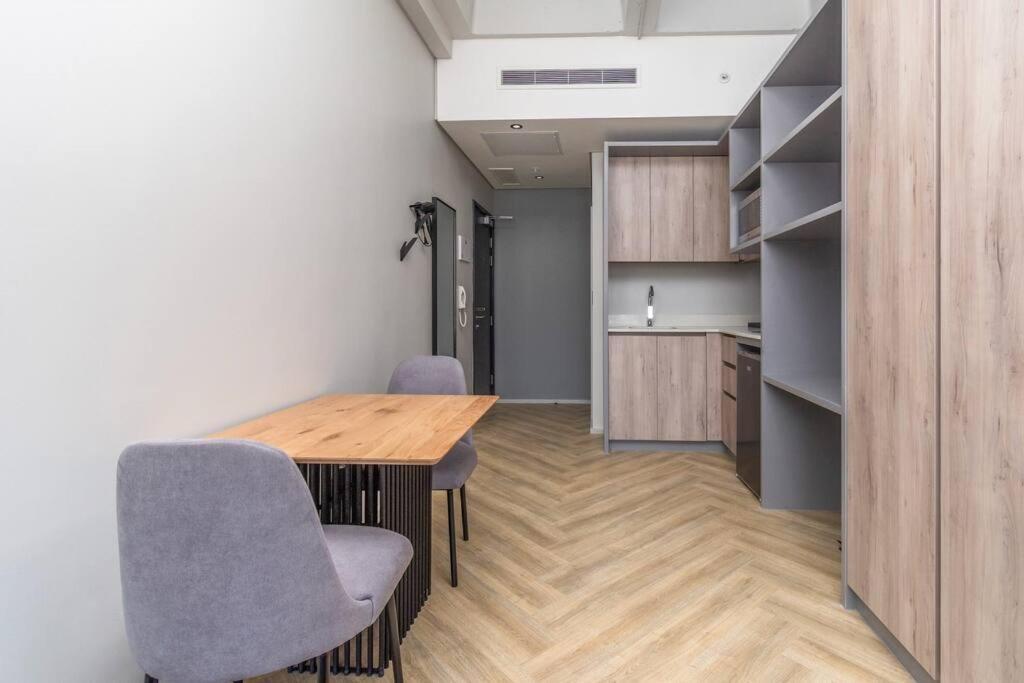 Brand New Large Studio Apartment In Cape Town. 外观 照片