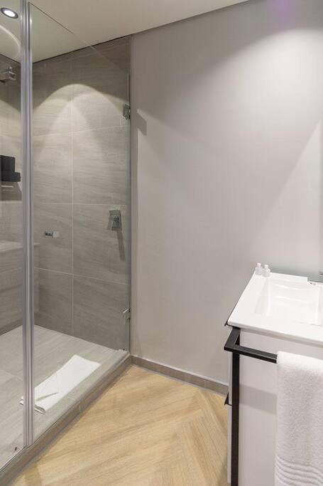 Brand New Large Studio Apartment In Cape Town. 外观 照片