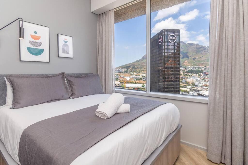 Brand New Large Studio Apartment In Cape Town. 外观 照片